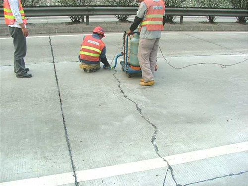 河北路面修補料哪家好