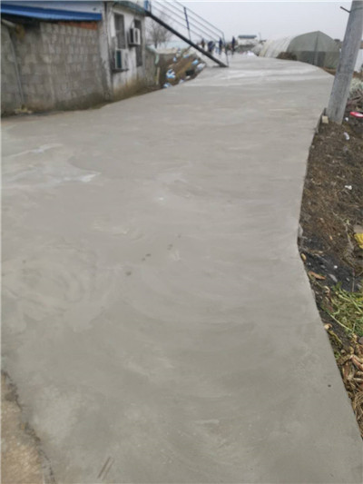 河北路面修補料
